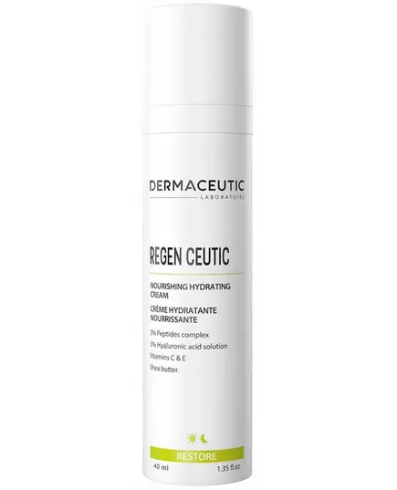 Dermaceutic Laboratoire Regen Ceutic cream 15ml, image 2