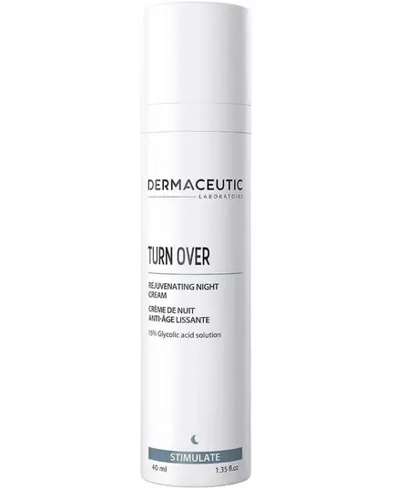 Dermaceutic Turn Over night cream 15ml, image 2