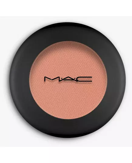 MAC Powder Kiss eyeshadow 14g My Tweedy, image 2