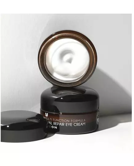 Mizon Snail Repair Eye Cream 25ml, image 3