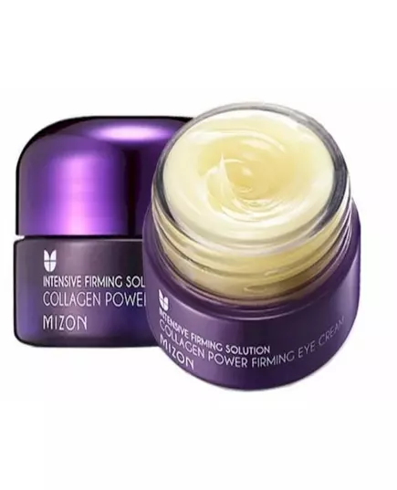 Mizon Collagen Power Firming Eye Cream 25ml, image 3