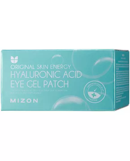 Mizon Hyaluronic Acid Eye Gel 60 psc, image 3