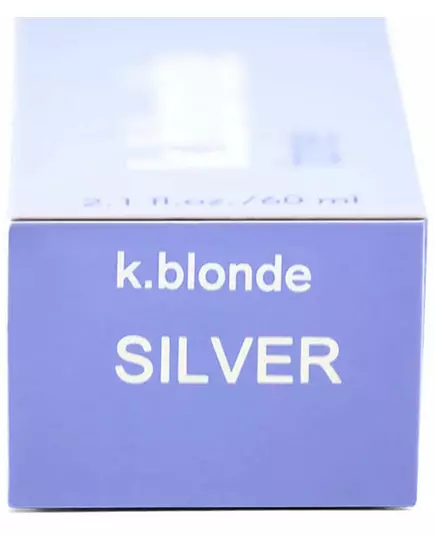 Lakme K.Blonde Toner Clear Permanent Color 60ml, image 3