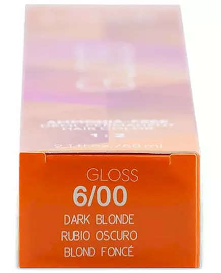 Lakme Gloss 6/00 Hair Color 60ml, image 3