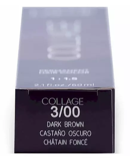 Lakme Collage 3/00 Permanent Color 60ml, image 3