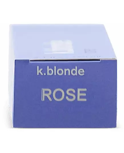 Lakme K.Blonde Toner Rose Permanent Color 60ml, image 3