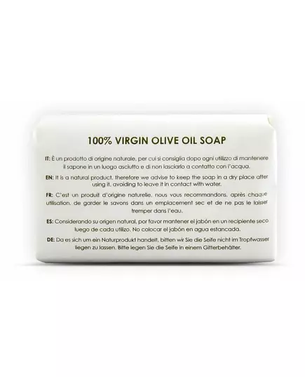 Olivella Classic face & body bar 150g, image 3