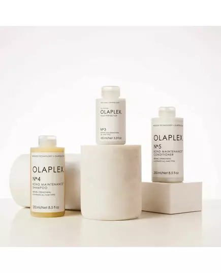 Olaplex No. 5 Bond Maintenance conditioner 250ml, image 3