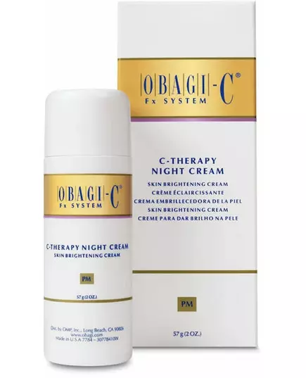 Obagi C Rx Therapy night cream 57g, image 3