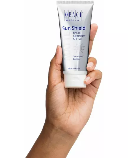 Obagi Sunscreen Sun Shield Matte Spf 50 85g , image 3