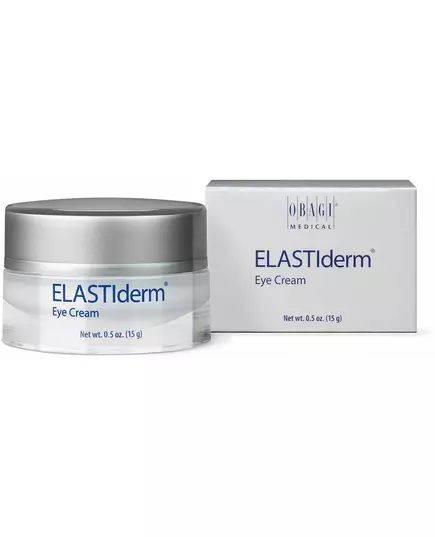 Obagi Elastiderm eye cream 15g, image 3