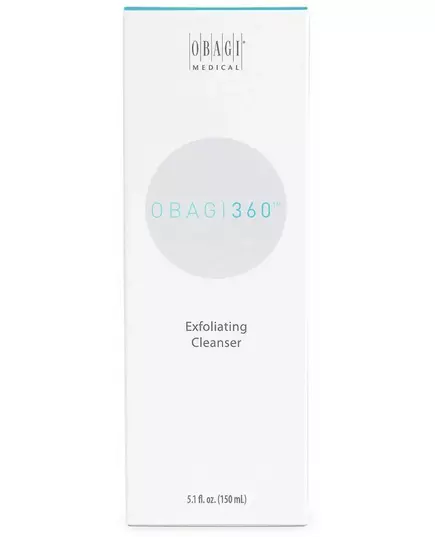 Obagi 360 Exfoliating cleanser 150ml, image 3