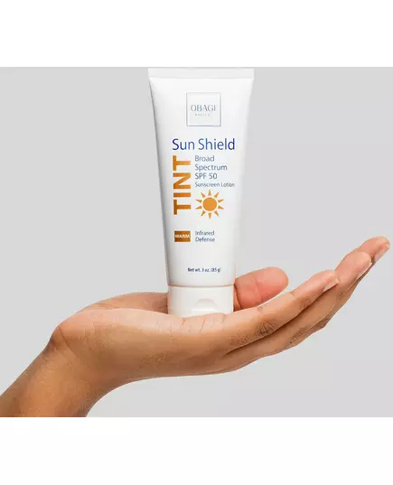 Obagi Sun Shield Tint Warm 85g, image 3