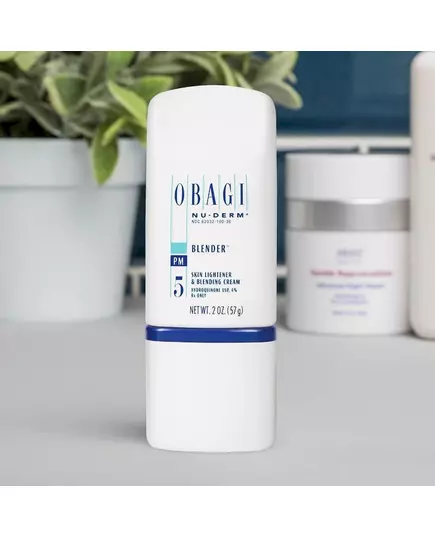 Obagi Nu-Derm Blender 57g, image 3