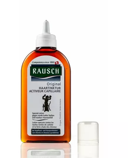 Rausch Original hair tincture 200 ml, image 3