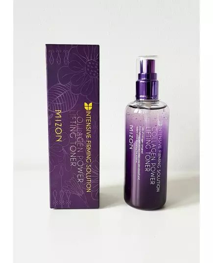 Mizon Collagen Power Lifting toner 120ml, image 3