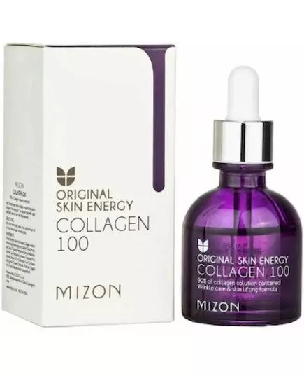 Mizon Collagen Serum 100 30ml, image 3