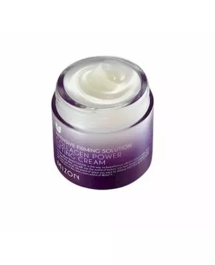 Mizon Collagen Power Lifting Cream 75ml , image 3