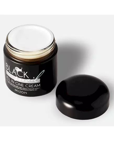 Mizon Black Snail All In One Cream 75ml, image 3