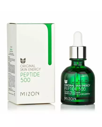 Mizon Original Skin Energy Peptide 500 30ml, image 3