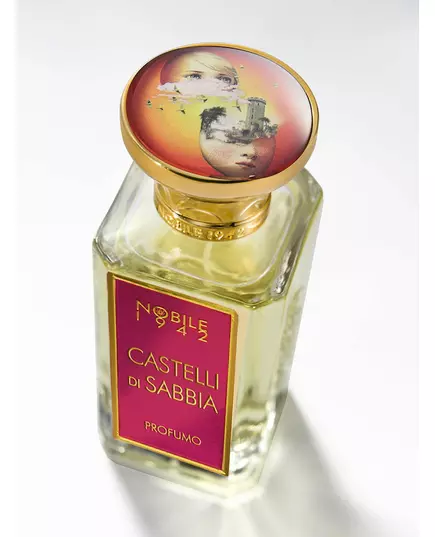 Nobile 1942 Castelli Di Sabbia Extrait 75ml, image 3