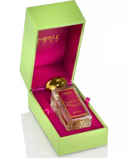 Nobile 1942 Il Giardino Delle Delizie Eau De Parfum 75ml, image 3