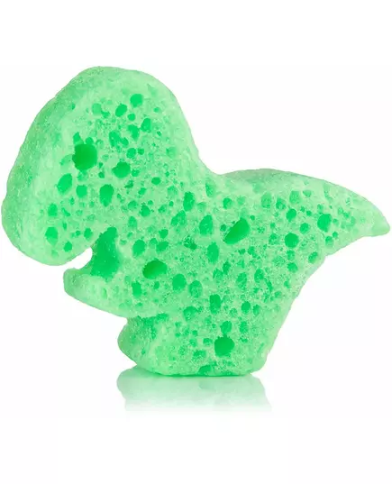 Spongelle Sponge Animals Spongeasaurus Collection T-Rex 1pc, image 3