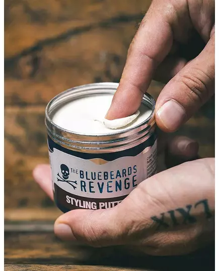 The Bluebeards Revenge Styling Putty 150ml, image 3