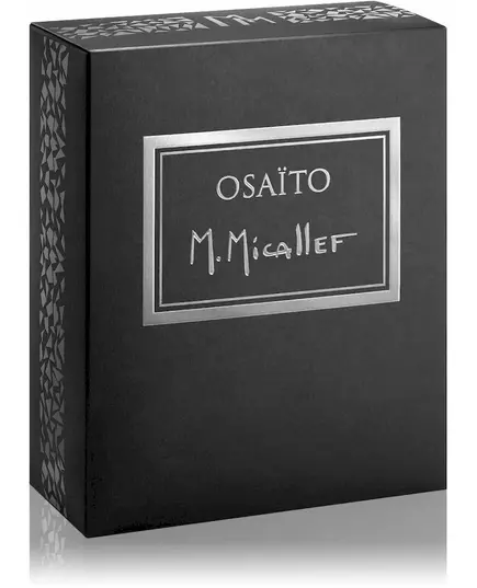 M.Micallef Jewels Collection Osaito Eau De Parfum 30 ml, image 3