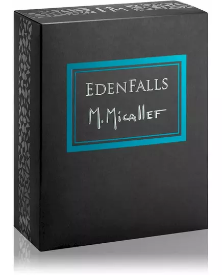 M.Micallef Jewels Collection Edenfalls Eau De Parfum 30 ml, image 3