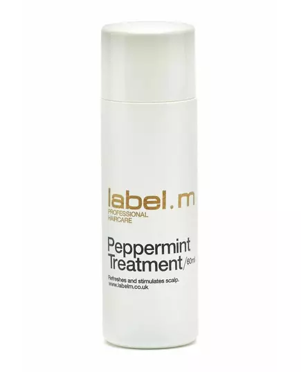 Label.M Peppermint Hair Treatment 60 ml, image 3