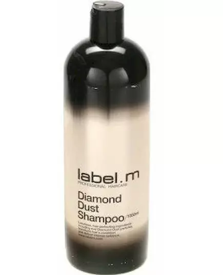 Label.M Diamond Dust Shampoo 1000 ml, image 3