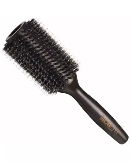 Label.M Boar Bristle Round Brush 40mm, image 3