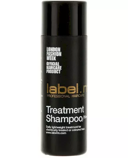 Label.M Treatment Shampoo 60 ml, image 3