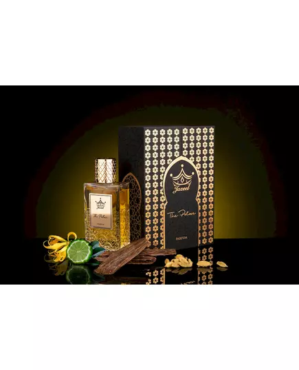 Jazeel The Palace Eau De Parfum 100 ml, image 3