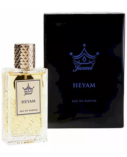 Jazeel Heyam Eau De Parfum 100 ml, image 3