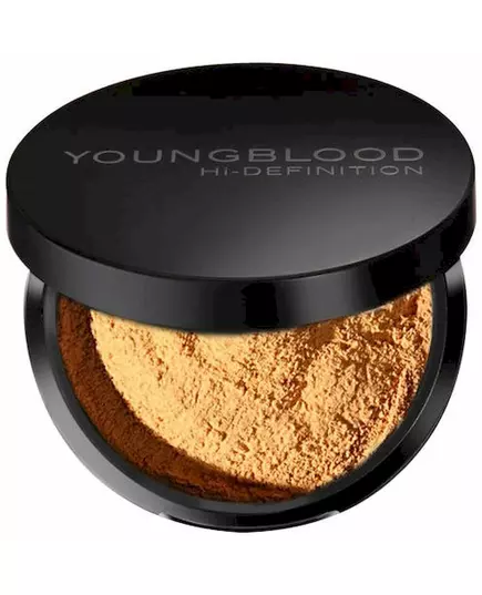 Youngblood Hi-Definition Hydrating Loose Powder Warmth 10g, image 3