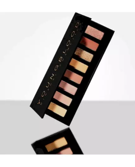 Youngblood Eyeshadow Palette Innocence 7.2g, image 3