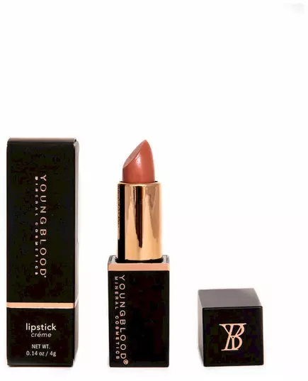 Youngblood Lipstick Blushing Nude 4 g, image 3