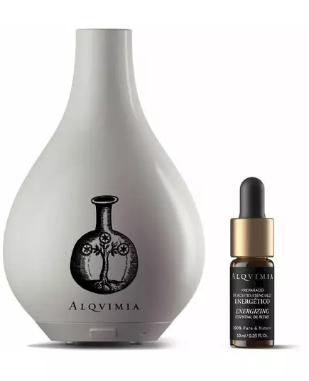 Alqvimia Diffuser and Humidifier flask, image 3