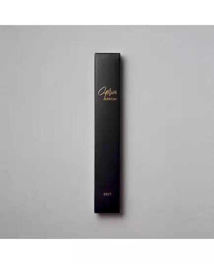 Apriori Slim Soft toothbrush Black Gold, image 3