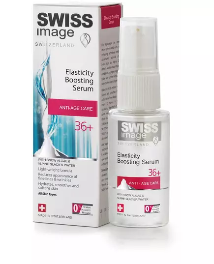 Swiss Image Elasticity Boosting serum 30ml, image 3