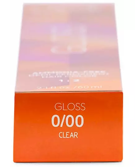 Lakme Gloss 0/00 Hair Color 60ml, image 3