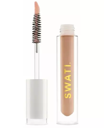 Swati Lash + Brow Booster Serum Tourmaline , image 3