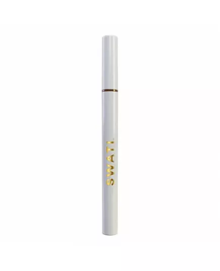 Swati Lash Adhesive Liquid Eyeliner Vanta Brown, image 3