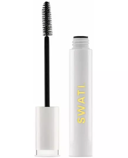 Swati Lash Booster Mascara Onyx, image 3