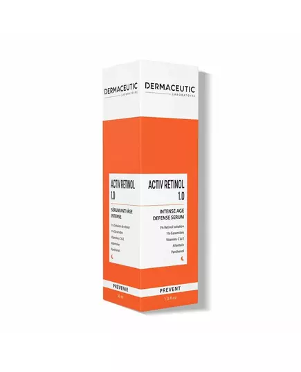 Dermaceutic Laboratoire Activ Retinol 1.0 serum 30ml, image 3