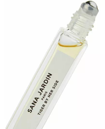 Sana Jardin Tiger By Her Side Rollerball, 10 ml, image 3