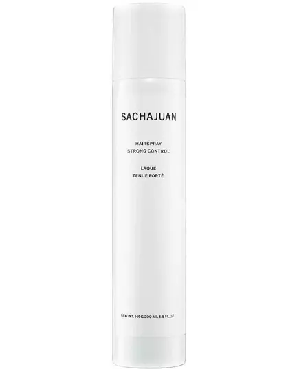 Sachajuan Hairspray Strong Control 300 ml, image 3