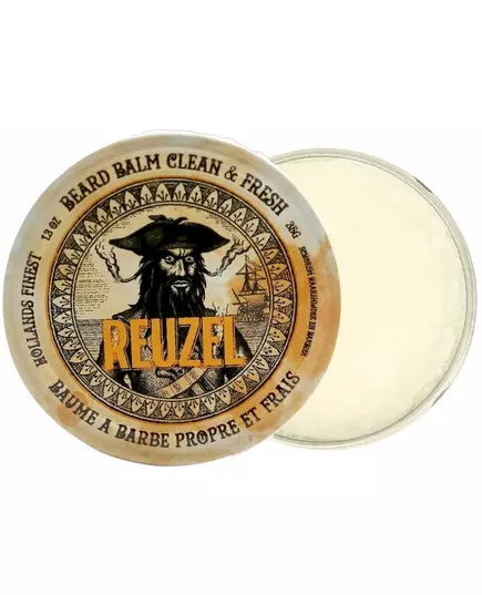 Reuzel Beard balm 35 g, image 3